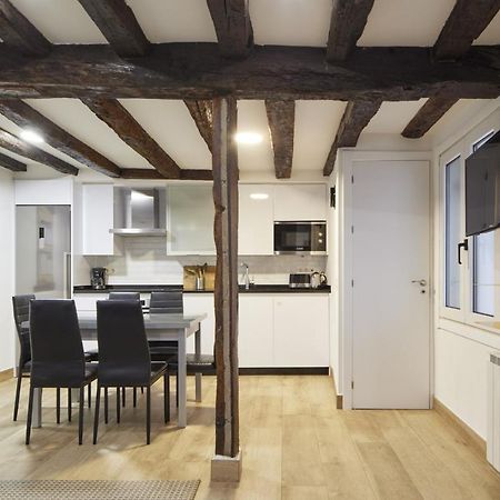 Jero - Basque Stay San Sebastián Eksteriør billede