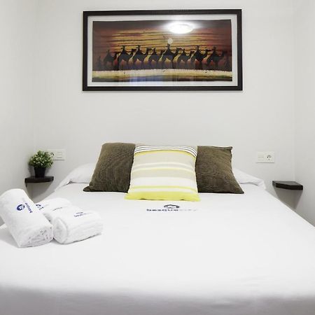 Jero - Basque Stay San Sebastián Eksteriør billede