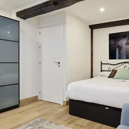 Jero - Basque Stay San Sebastián Eksteriør billede