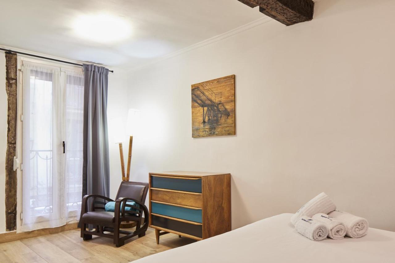 Jero - Basque Stay San Sebastián Eksteriør billede