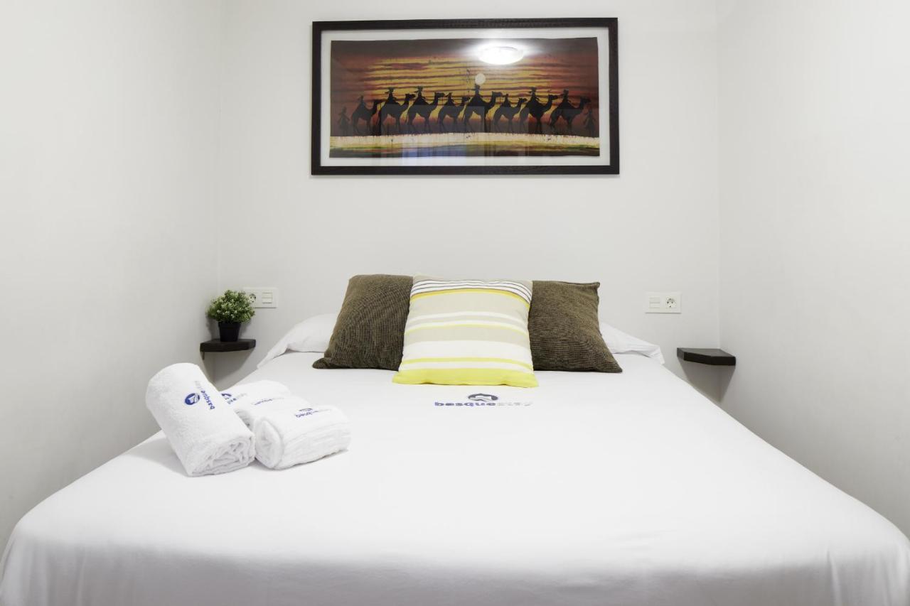 Jero - Basque Stay San Sebastián Eksteriør billede
