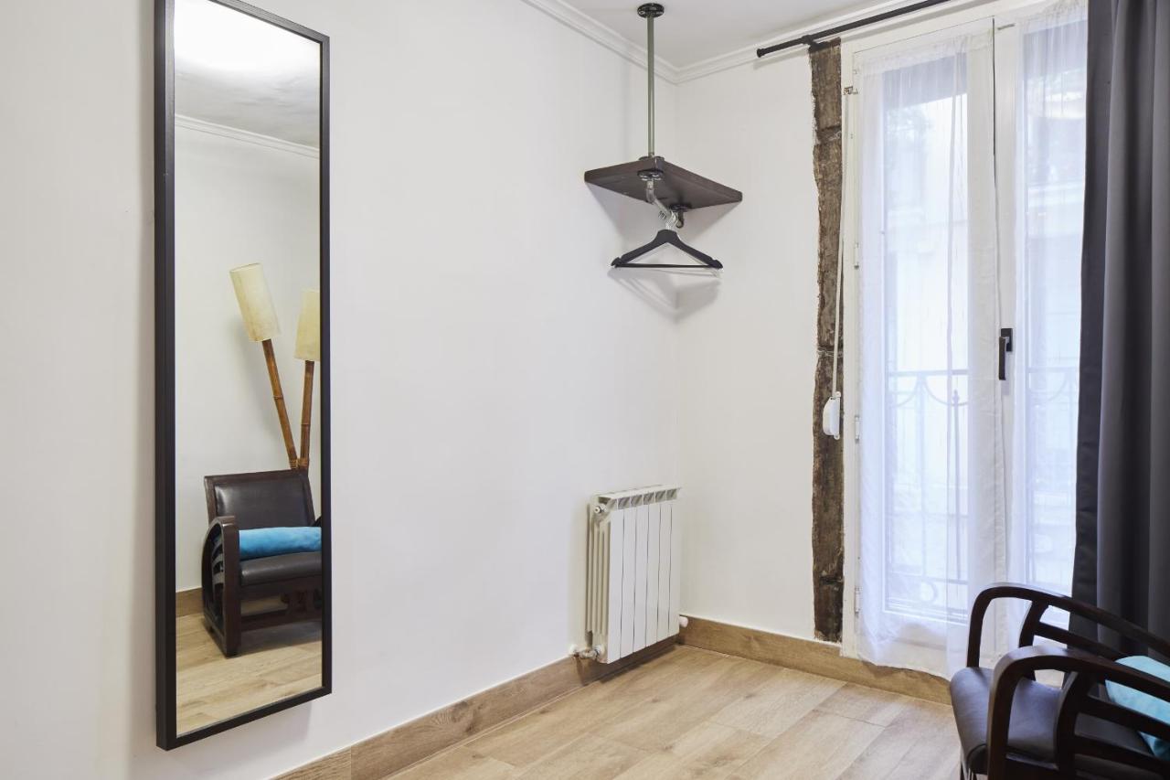 Jero - Basque Stay San Sebastián Eksteriør billede