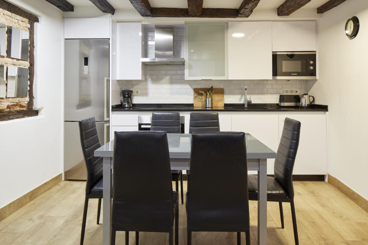 Jero - Basque Stay San Sebastián Eksteriør billede