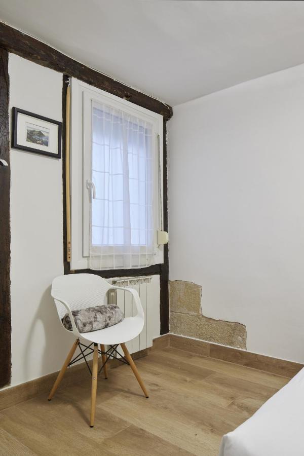 Jero - Basque Stay San Sebastián Eksteriør billede