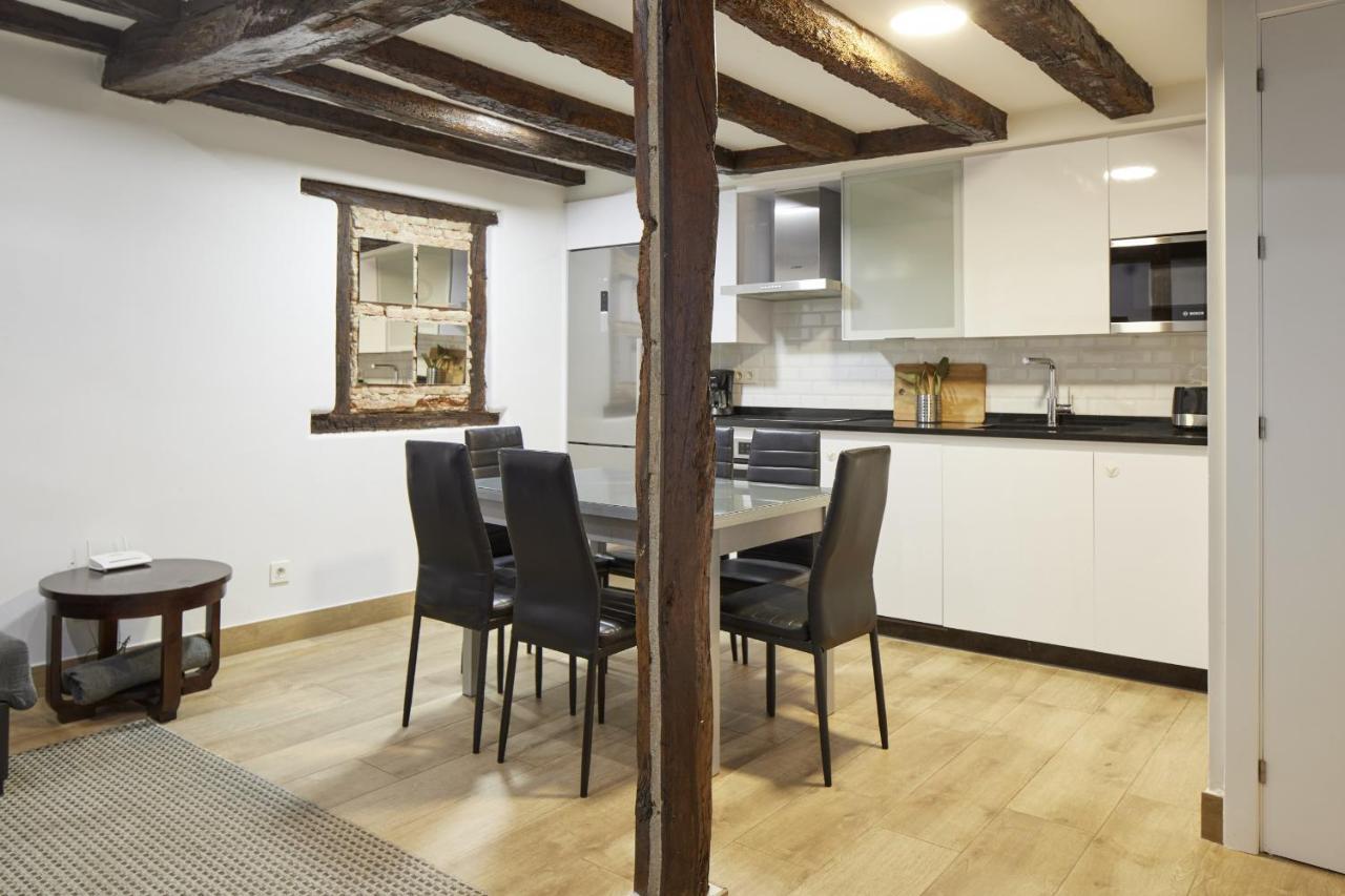 Jero - Basque Stay San Sebastián Eksteriør billede