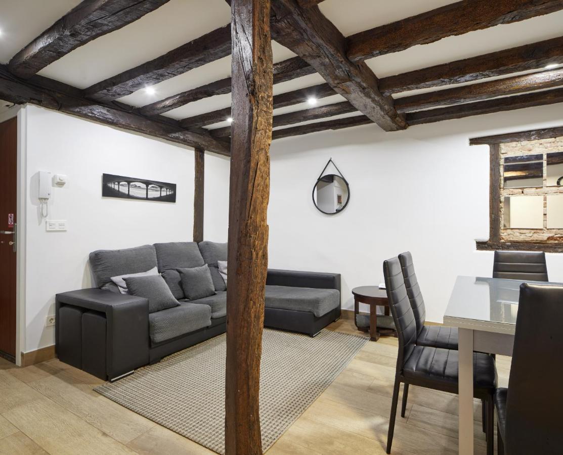 Jero - Basque Stay San Sebastián Eksteriør billede