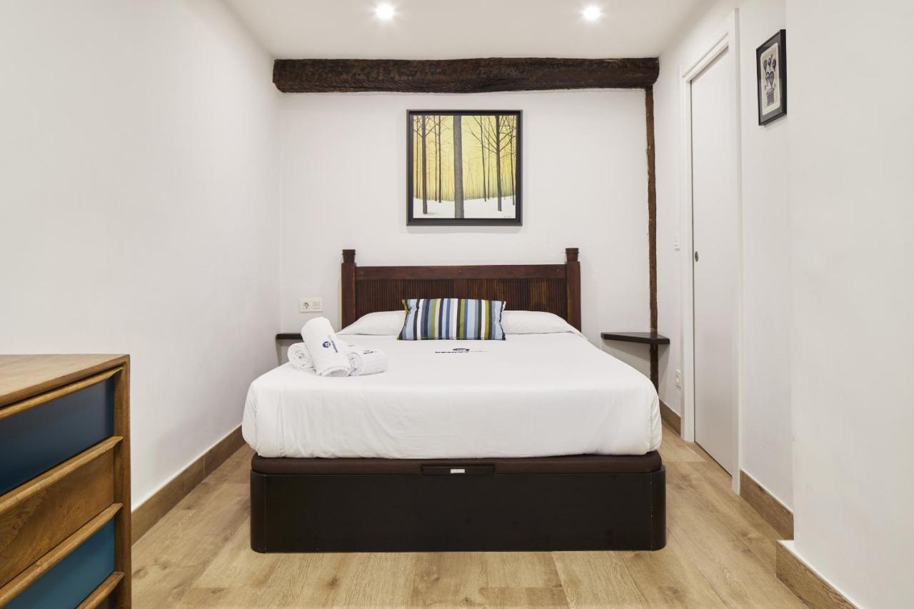 Jero - Basque Stay San Sebastián Eksteriør billede